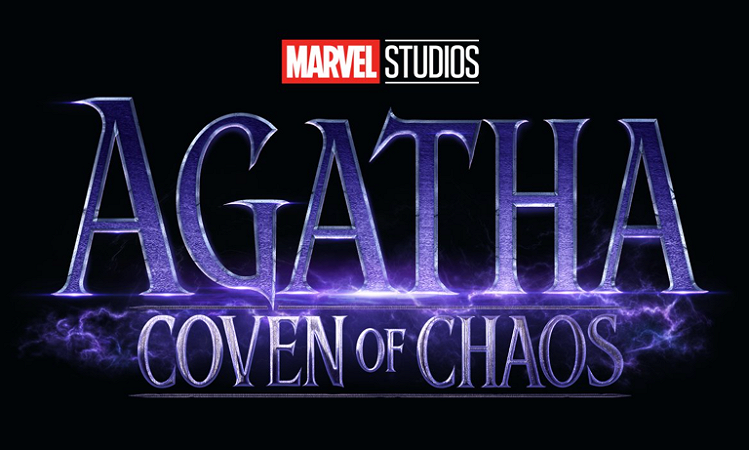 Agatha: Coven of Chaos