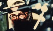 Sergio Leone - The Italian who invented America: the photos from the documentary