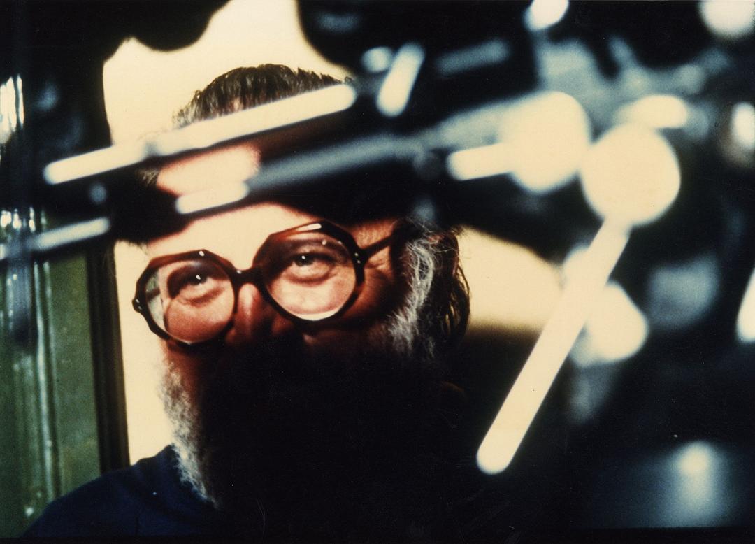 Sergio Leone – L’italiano che inventò l’America ottiene il Nastro d’Argento dell’anno 2023
