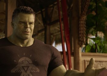 Marvel Studios’ Legends: Hulk, il trailer dello special su Disney+