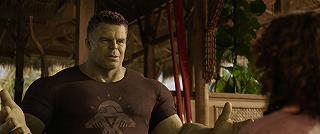 Marvel Studios’ Legends: Hulk, il trailer dello special su Disney+