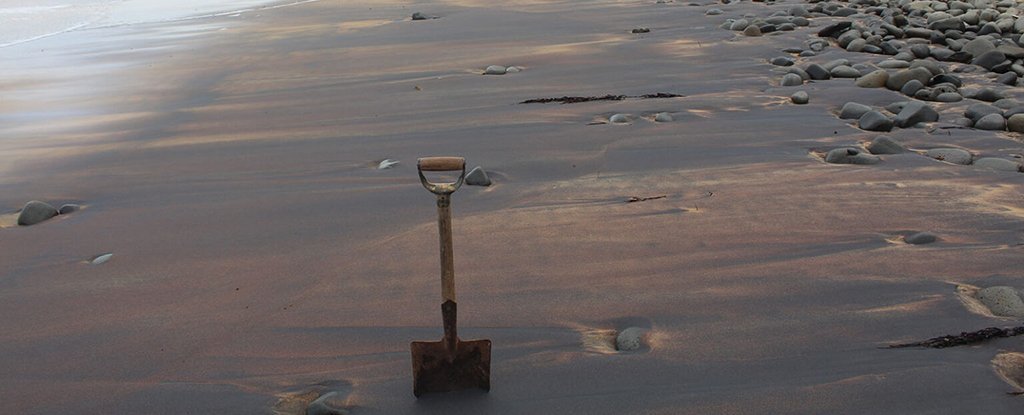 Crosta terrestre: identificato un pezzo sotto l’Australia