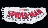 Spider-Man: Freshman Year, ecco il design dei personaggi della serie animata