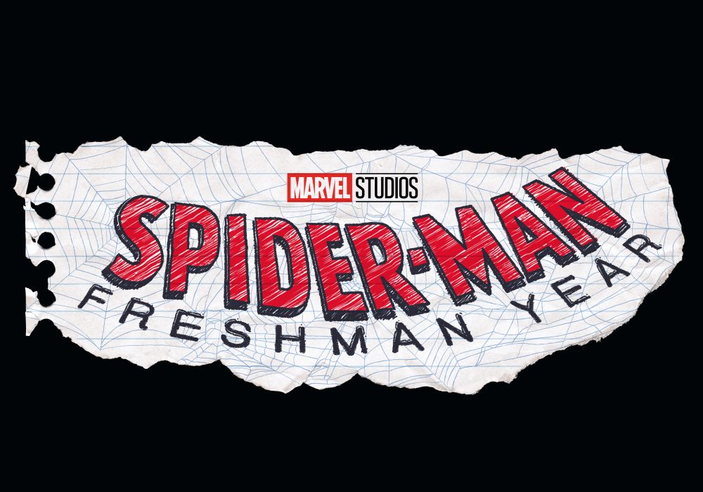 Spider-Man: Freshman Year, ecco il design dei personaggi della serie animata