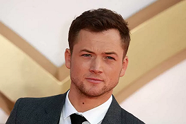 James Bond: Taron Egerton non si sente all’altezza per il ruolo