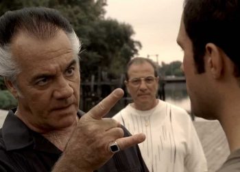 Tony Sirico: morto l'interprete de I Soprano, il cast: "Una persona unica"