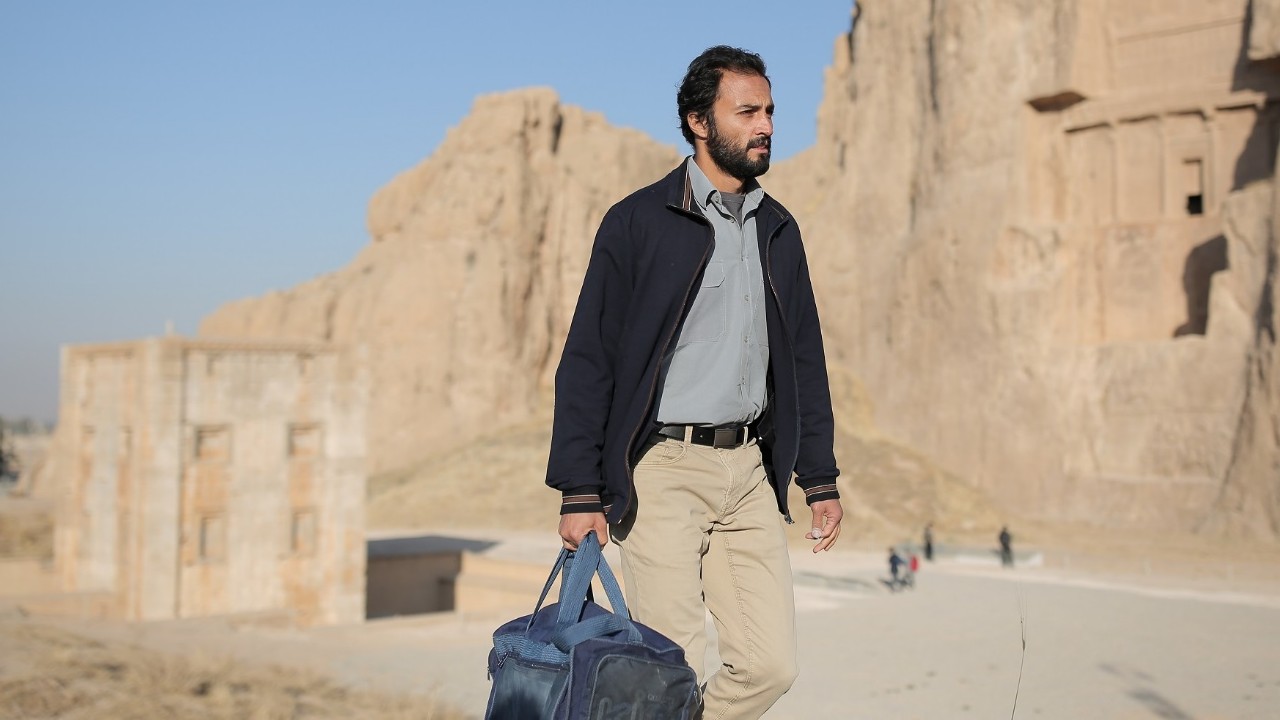 Il cinema di Asghar Farhadi,