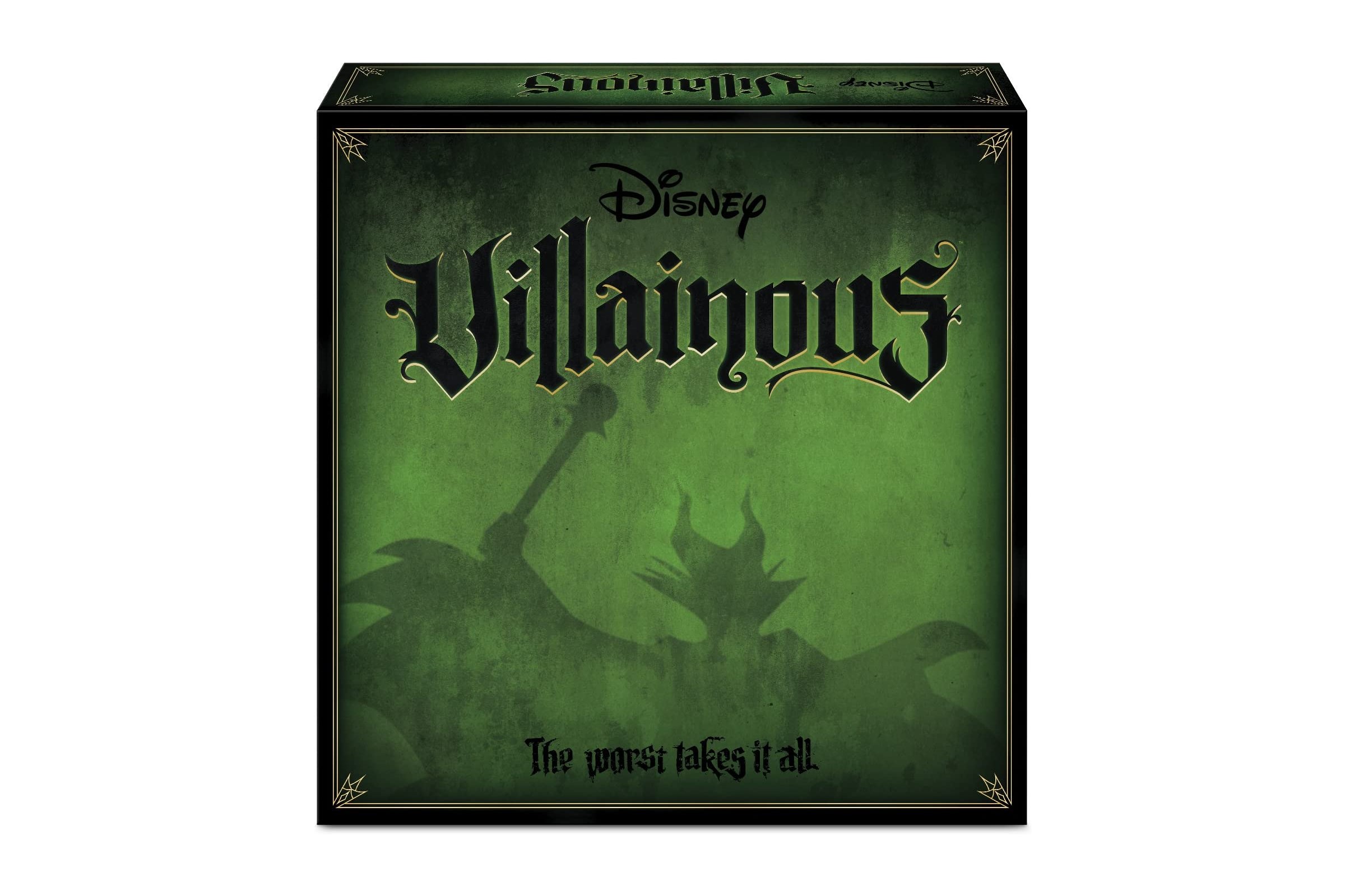 Offerte Amazon: Disney Villainous in super sconto con le Esclusive Prime