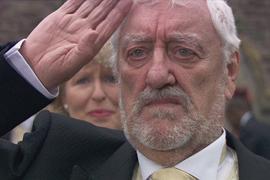 Bernard Cribbins: morto l’interprete di Wilfred Mott in Doctor Who