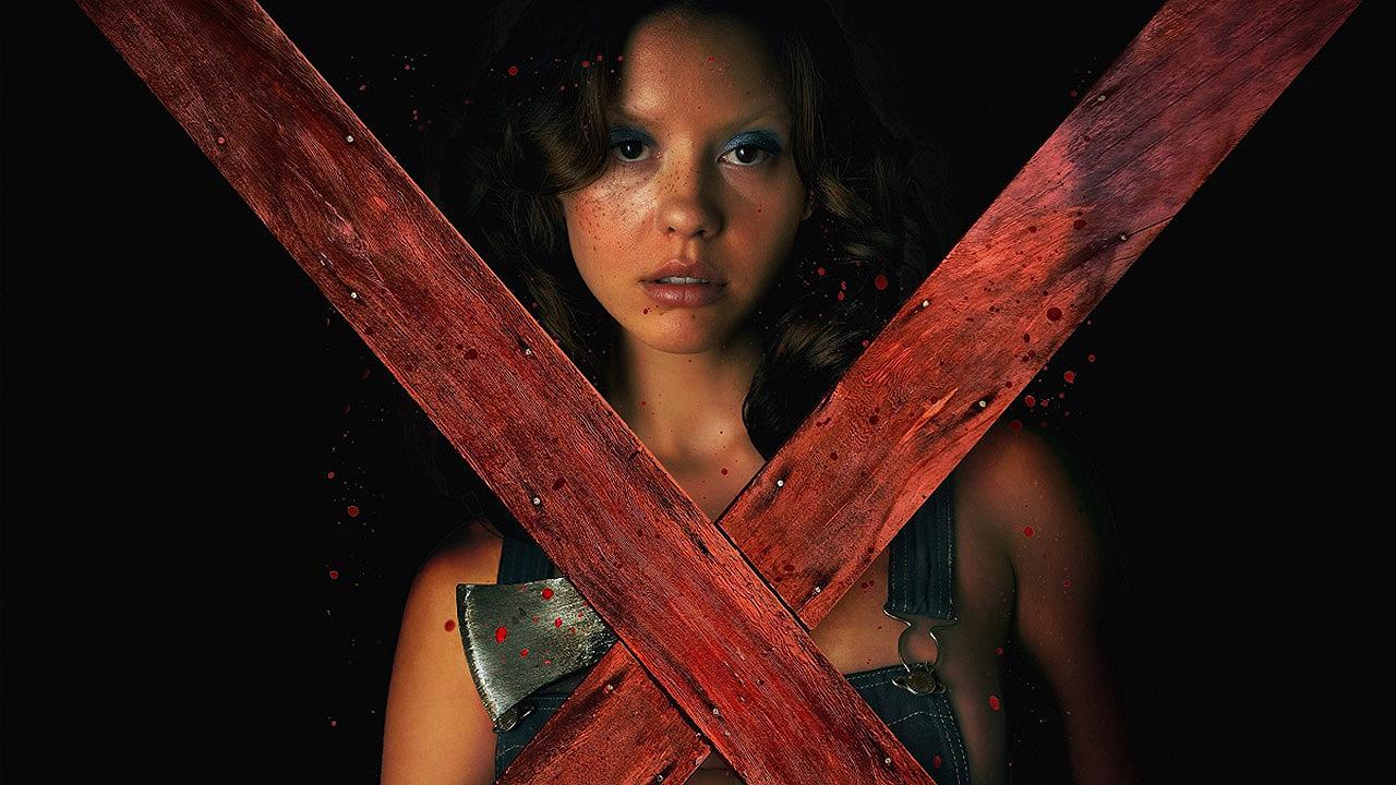 X – A Sexy Horror Story, la recensione: sesso, morte e i favolosi anni 70