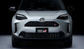 Toyota Yaris Cross GR Sport: la versione 'cattiva' arriverà anche in Europa?