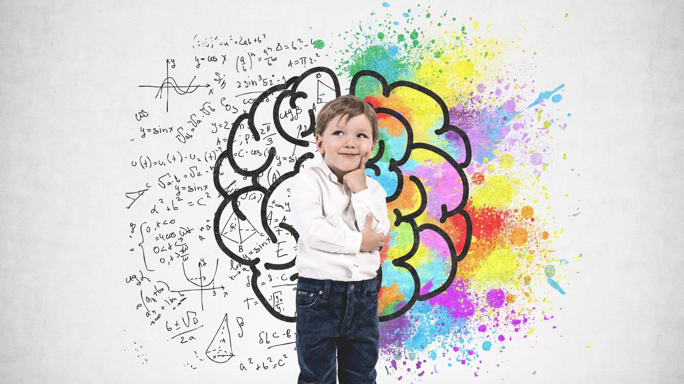 Abilità percettiva “O”: al via la sua misurazione