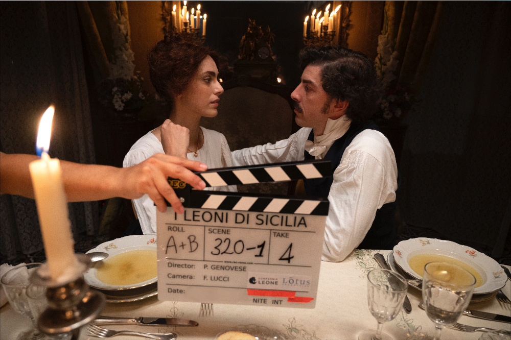 I Leoni di Sicilia: al via le riprese della serie italiana Disney+