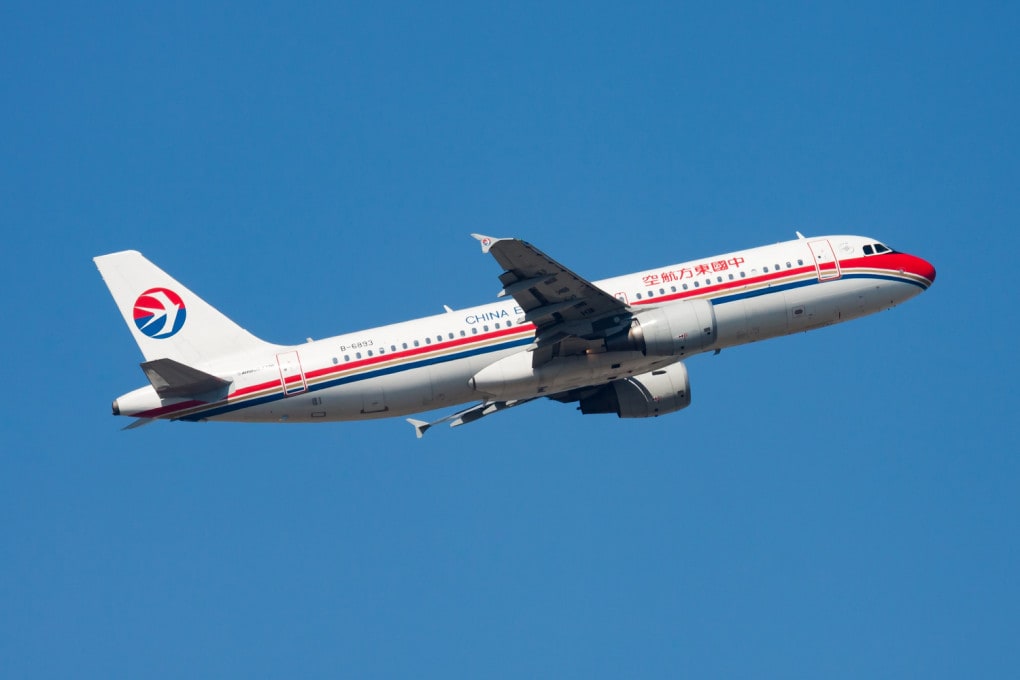 aereo vola in alto conseguenze