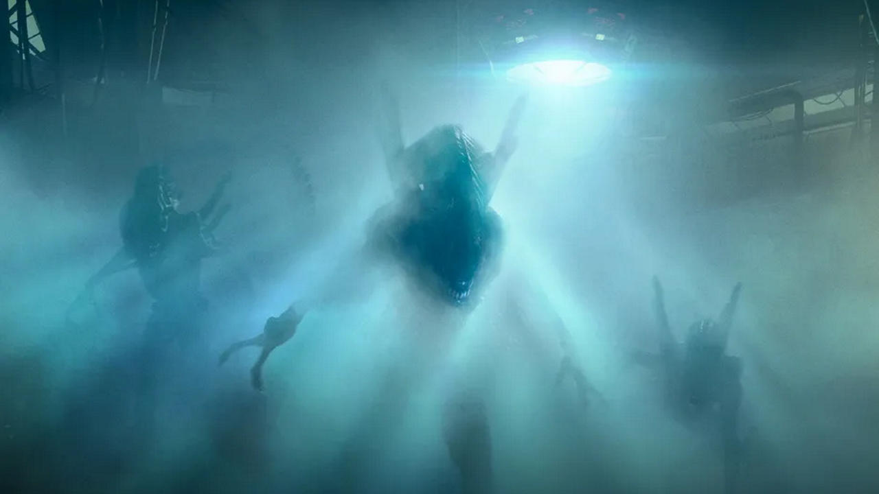 Aliens: annunciato il nuovo gioco horror di Survios per console, PC e VR