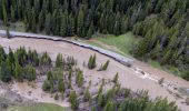 alluvione di Yellowstone