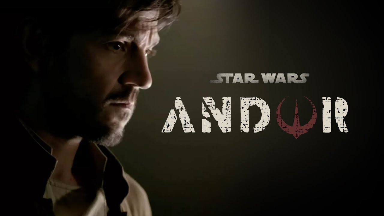 Andor: tutto quello che c'è da sapere sulla nuova serie Star Wars