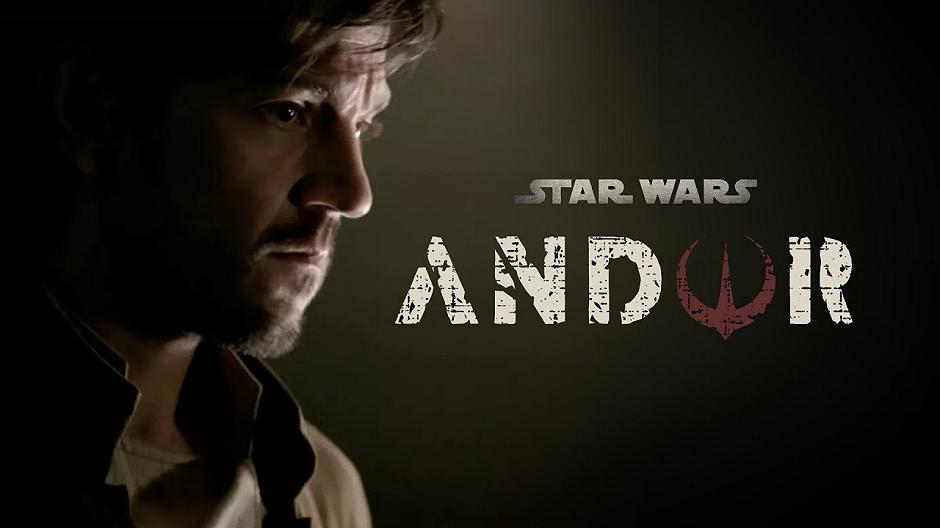 Andor: tutto quello che c’è da sapere sulla  nuova serie Star Wars