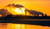 anidride carbonica da fabbriche
