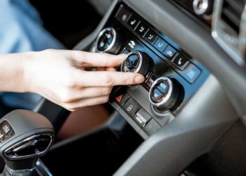 Aria condizionata in auto: quando scatta la multa?