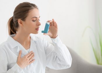 Asmatici: nuovo metodo per respirare meglio
