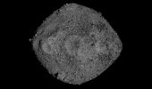 Asteroide: la superficie di Bennu è simile a quella dei meteoriti