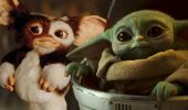 Joe Dante critica Baby Yoda: "Una copia di Gizmo dei Gremlins"