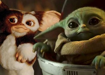 Joe Dante critica Baby Yoda: "Una copia di Gizmo dei Gremlins"