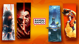 Bandai Namco conferma che è stato vittima di un attacco hacker