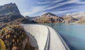 Batteria ad acqua: in Svizzera è da 20 milioni di kWh