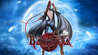 Bayonetta, l’edizione fisica su Switch è stata rinviata