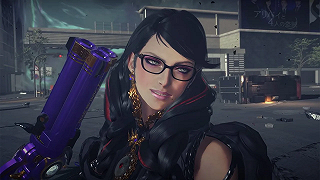 Bayonetta 3: data d’uscita annunciata con un trailer