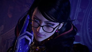 Bayonetta 3 si mostra in una serie di nuove immagini