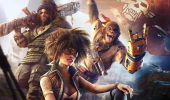 Beyond Good & Evil 2 non è morto: "È in fase di sviluppo attivo", conferma Ubisoft