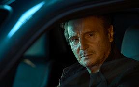 Blacklight: le foto del film Sky Original con Liam Neeson