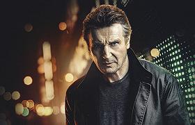 Blacklight: trailer italiano del film Sky Original con Liam Neeson