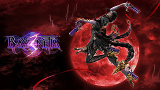 Bayonetta 3: pre-order Amazon disponibile da oggi