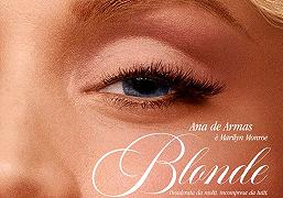 Blonde: trailer italiano e poster ufficiale del film su Marylin Monroe con Ana De Armas