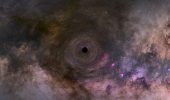 Via Lattea: trovate le prove di un buco nero solitario