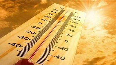 Lunedì è stata la giornata più calda da quando misuriamo le temperature globali