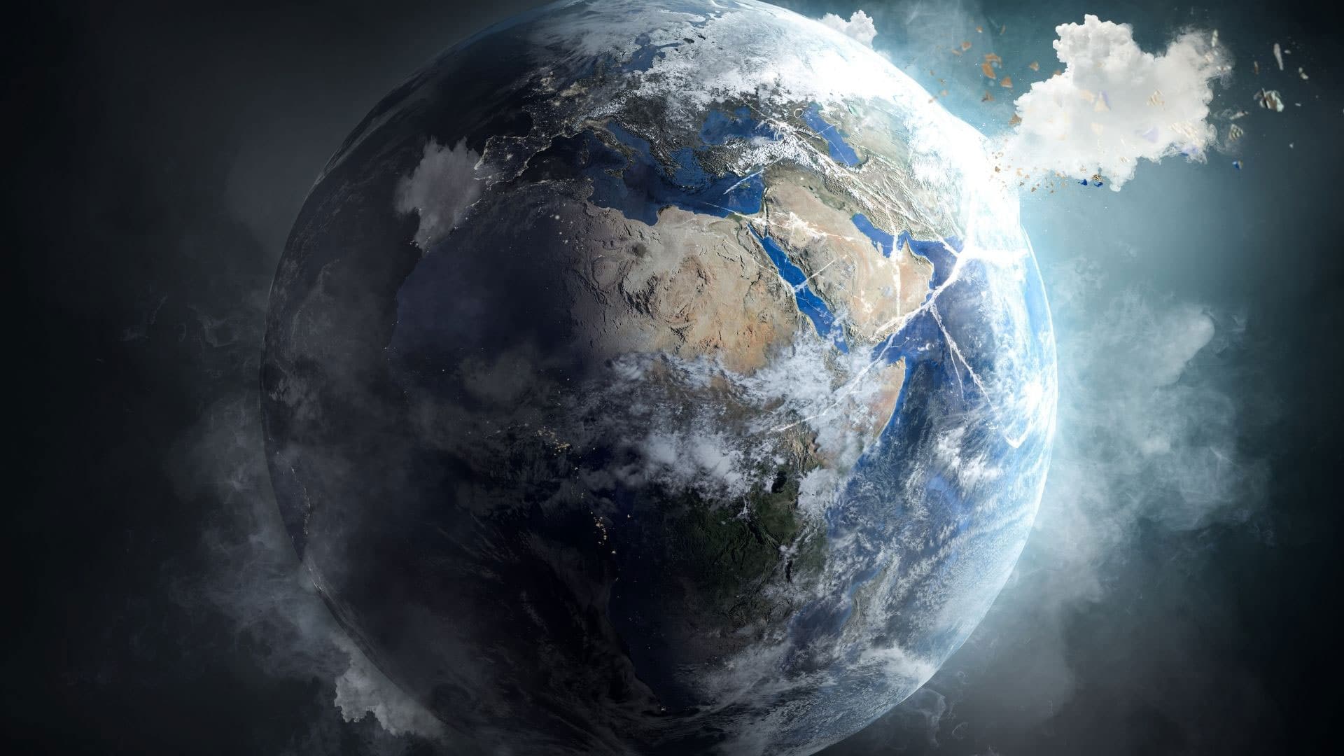 Riscaldamento globale: occorre capire lo squilibrio energetico