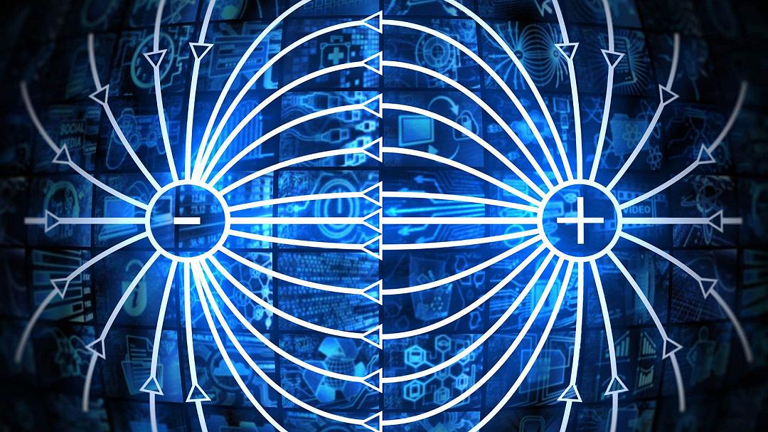 Campo magnetico: scoperto il più forte esistente nell’Universo