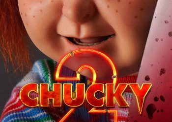 Chucky 2: la seconda stagione uscirà a ottobre su SYFY