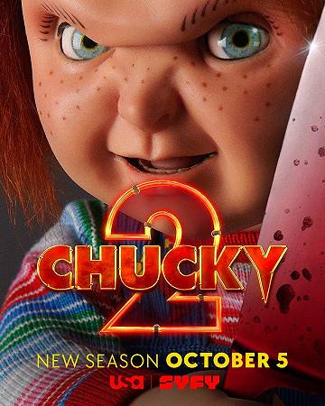 Chucky 2