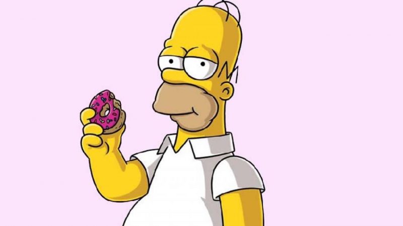 I cibi e i piatti più iconici delle serie tv