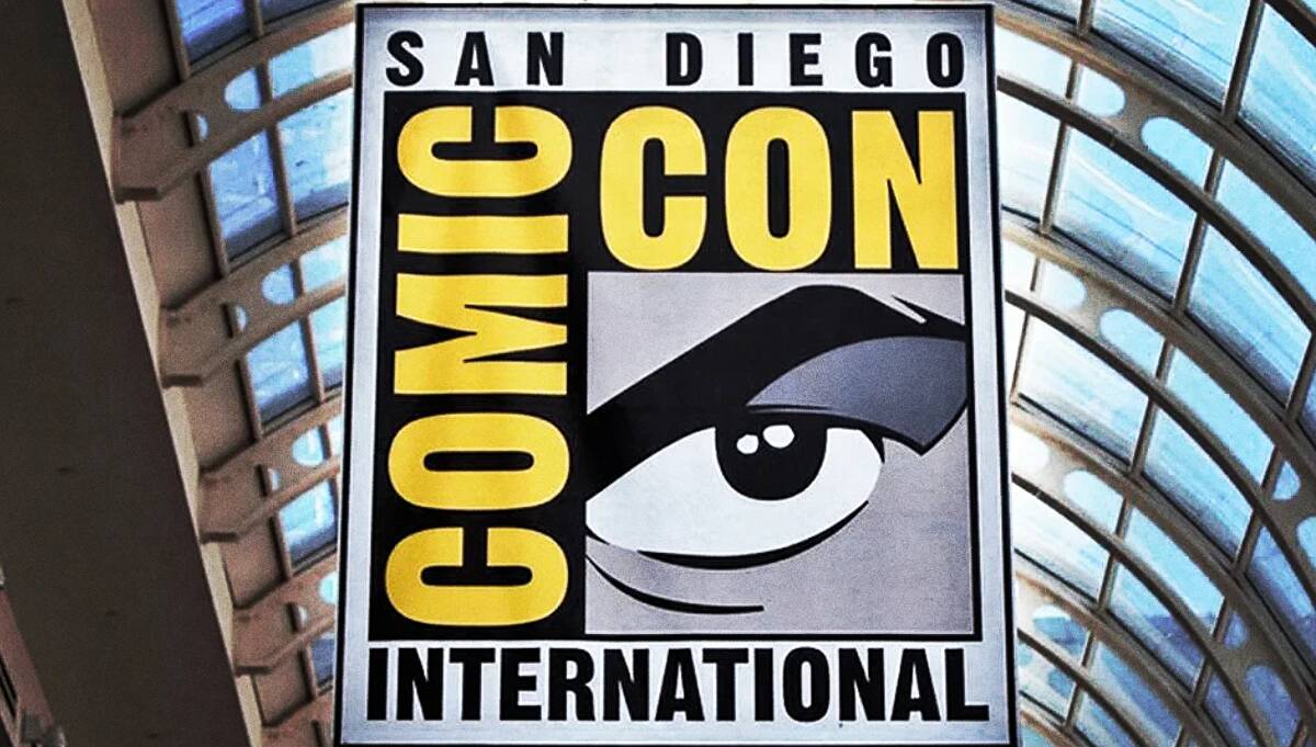 San Diego Comic-Con 