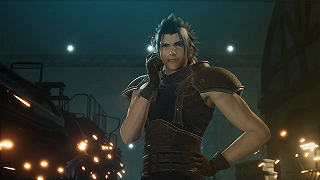 Crisis Core – Final Fantasy VII – Reunion si mostra in una serie di nuove immagini e altri dettagli