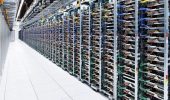 Il caldo sta 'sciogliendo' i data center di Londra: Oracle e Google costrette a spegnere i server