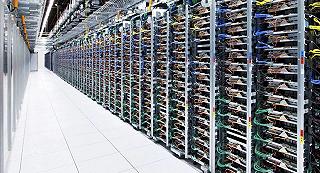 Il caldo sta ‘sciogliendo’ i data center di Londra: Oracle e Google costrette a spegnere i server