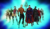 Justice League: Warworld - Annunciato il film in uscita nel 2023